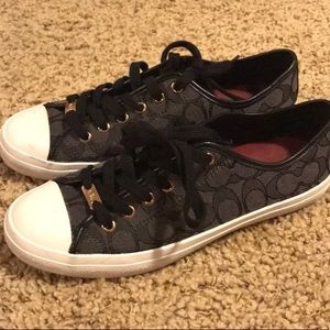 Coach Shoes